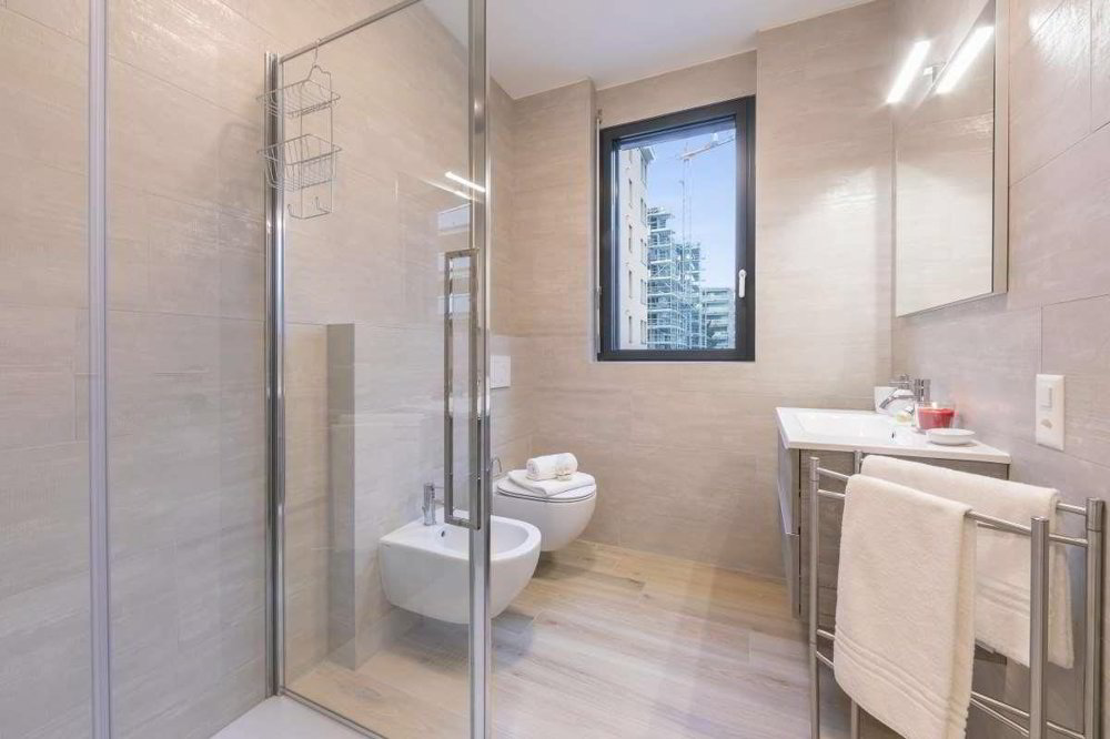 Appartamento di 2.5 locali in vendita a Lugano - immagine 1/9