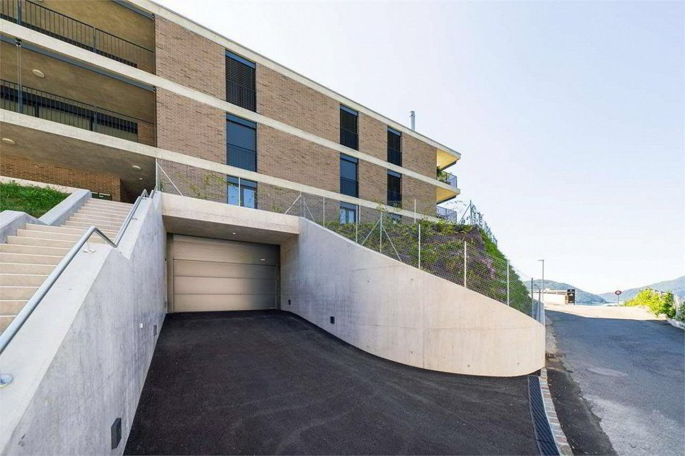 3.5 rooms Apartment to buy in Bioggio - image 1/13