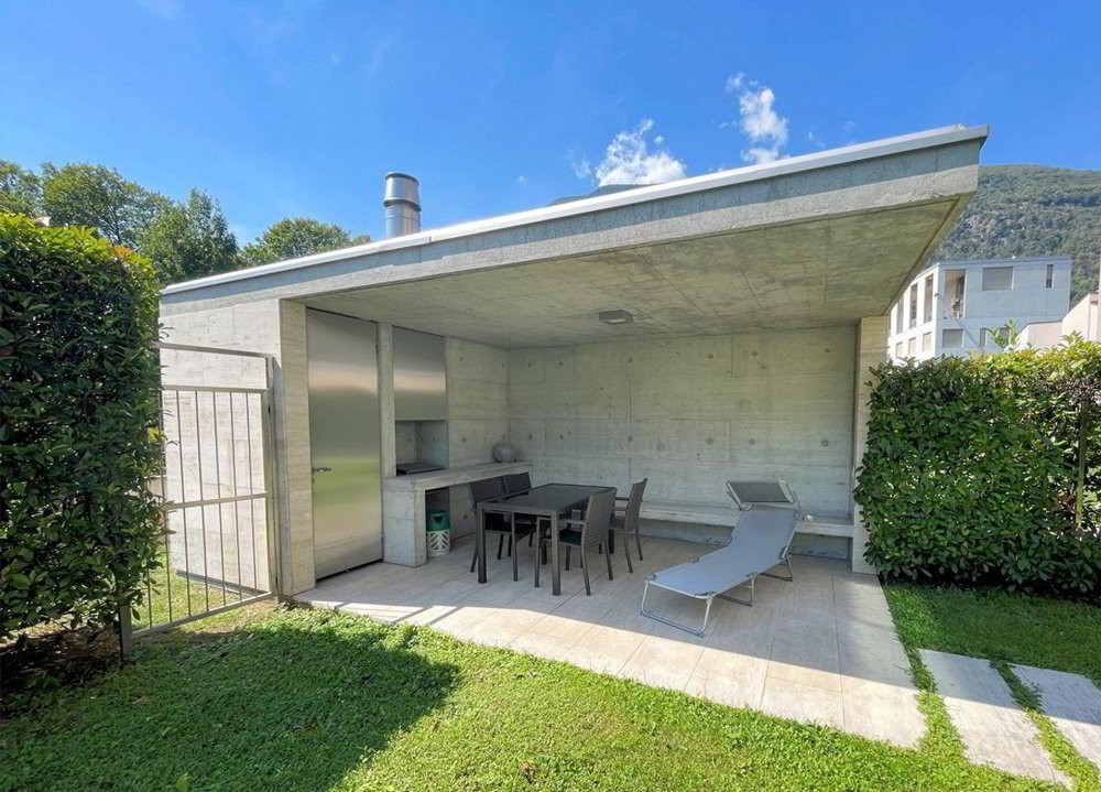 3.5 Zimmer Wohnung zum verkaufen in Bellinzona - Bild 1/16