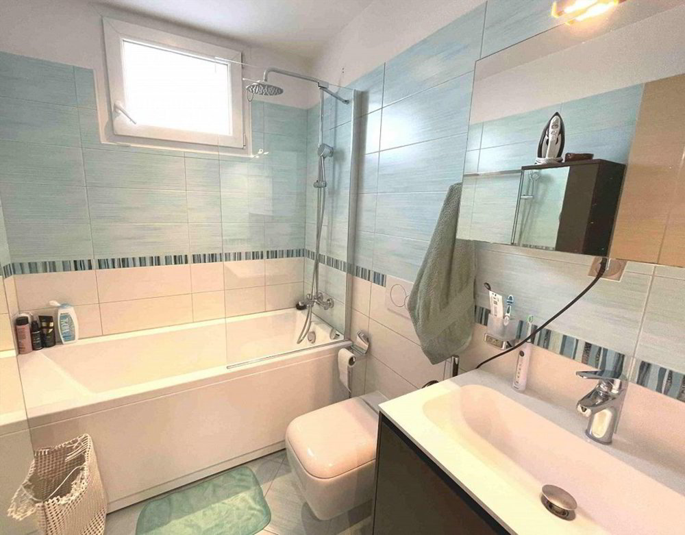 Appartement 4.5 pièces à acheter à Arbedo - image 1/17
