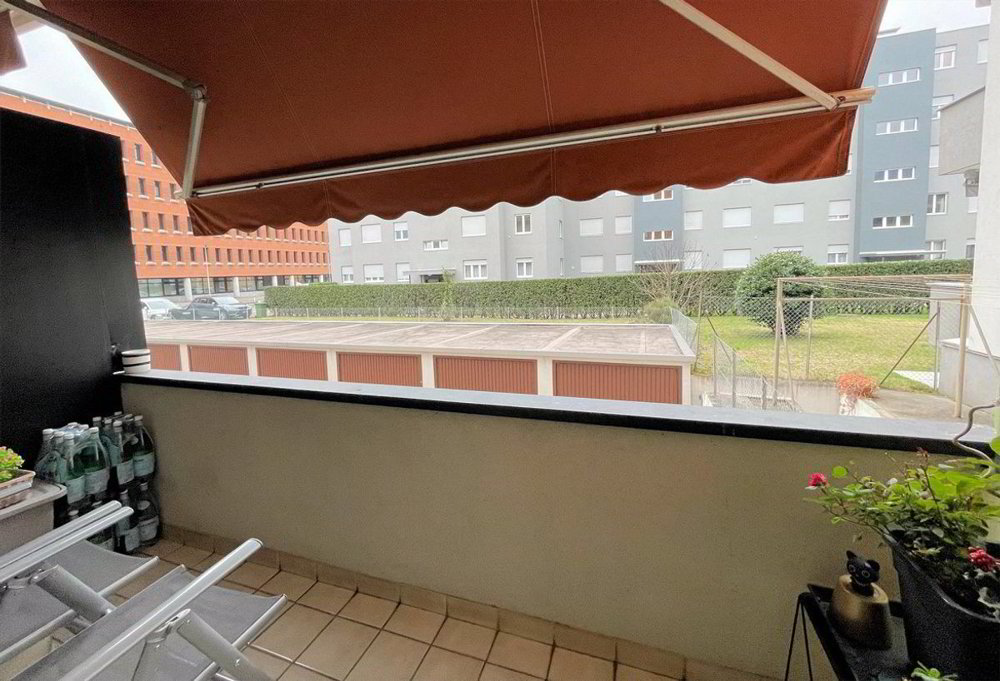 3 rooms Apartment to buy in Bellinzona - image 1/11