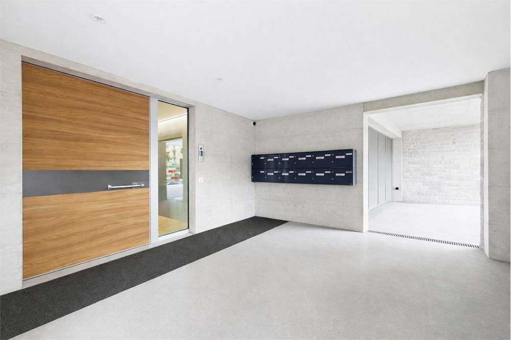 2.5 rooms Apartment to buy in Massagno - image 1/11