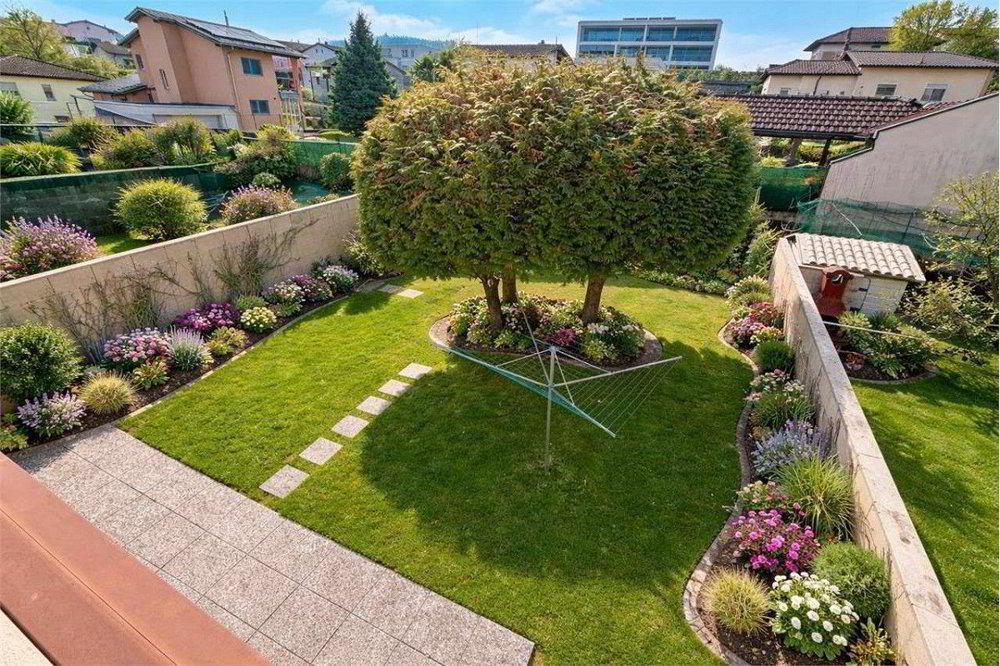 Appartamento di 4.5 locali in vendita a Balerna - immagine 1/13