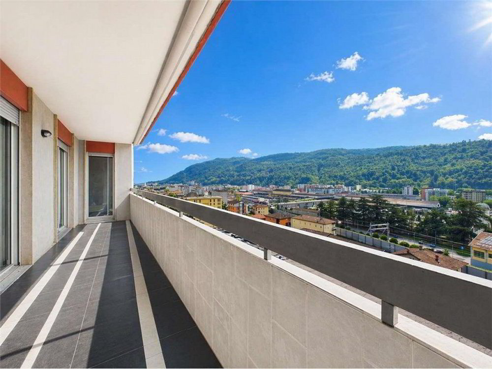 Appartamento di 4.5 locali in vendita a Balerna - immagine 1/11