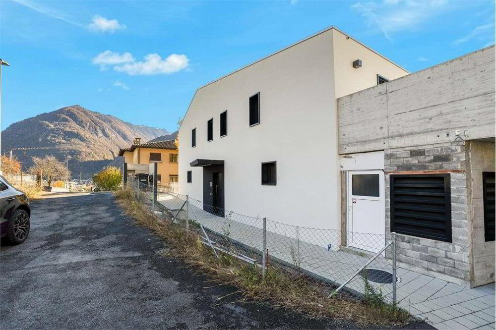 Appartamento di 4.5 locali in vendita a Bellinzona - immagine 1/13