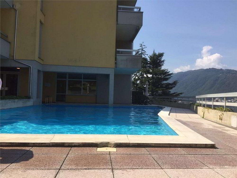 2.5 rooms Apartment to buy in Bissone - image 1/3