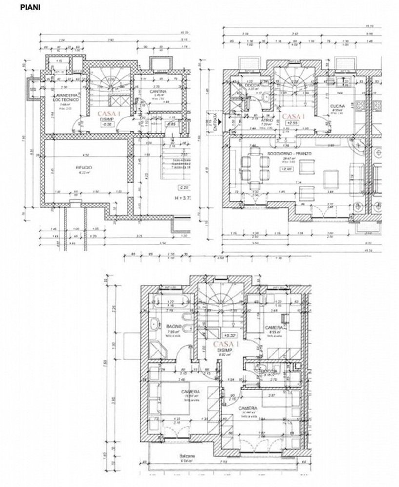 Appartamento di 4.5 locali in vendita a Iseo - immagine 1/11