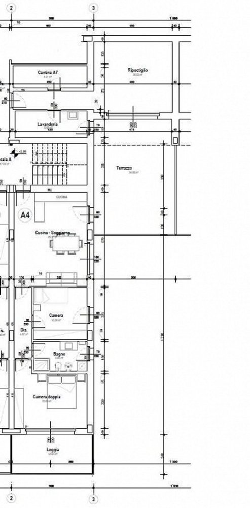 3.5 rooms Apartment to buy in Lugaggia - image 1/10