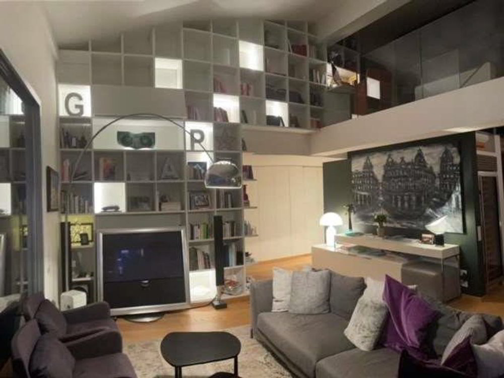 Appartement 6.5 pièces à acheter à Montagnola - image 1/7