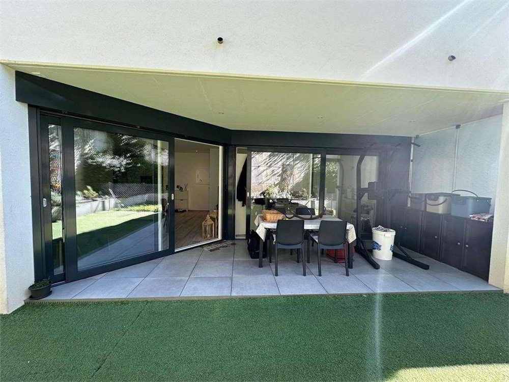 Appartamento di 3.5 locali in vendita a Sorengo - immagine 1/10