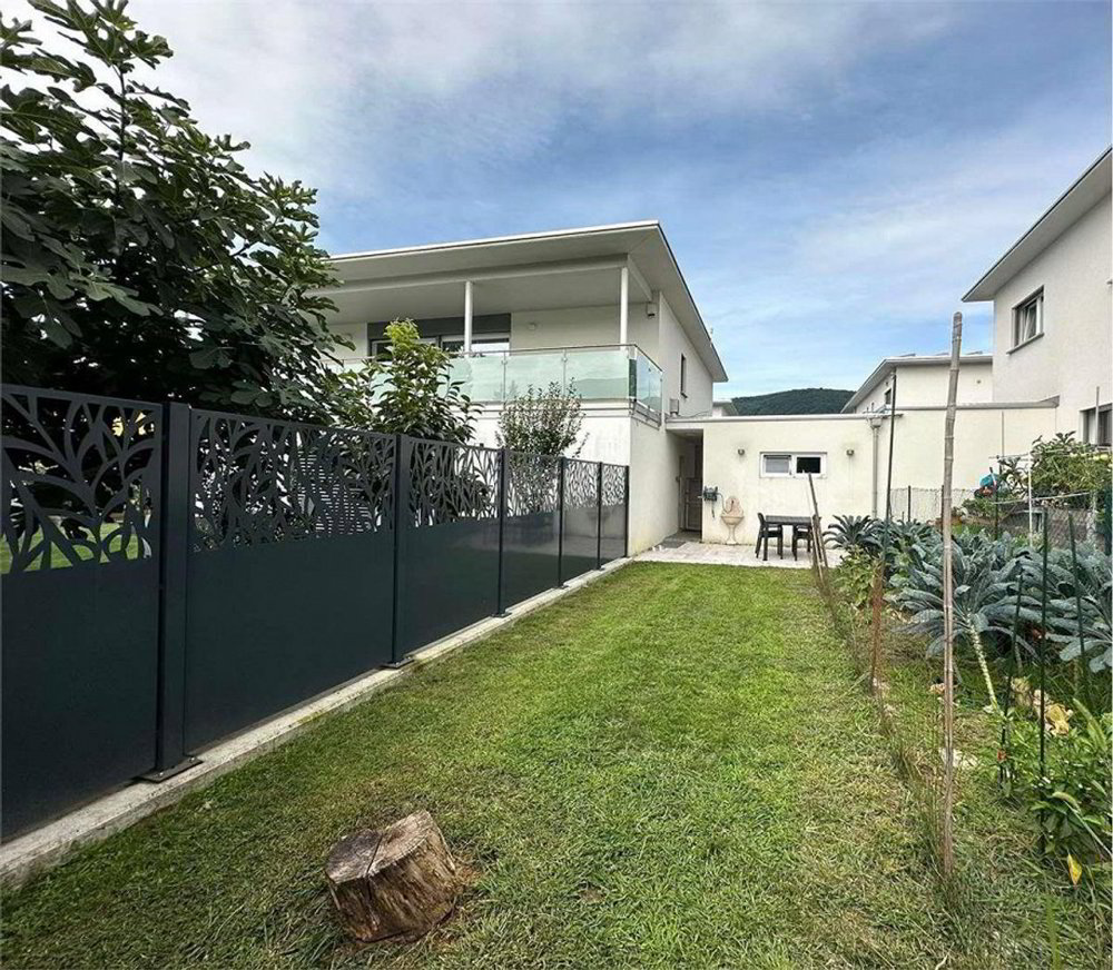 4.5 rooms Apartment to buy in Cadempino - image 1/13