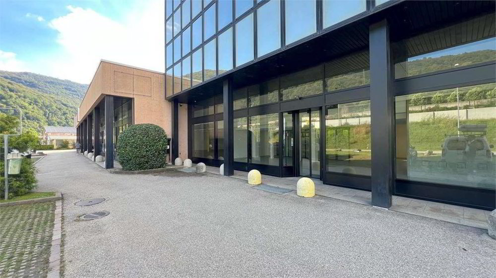 Ufficio & Commercio di null locali in affitto a Grancia - immagine 1/7