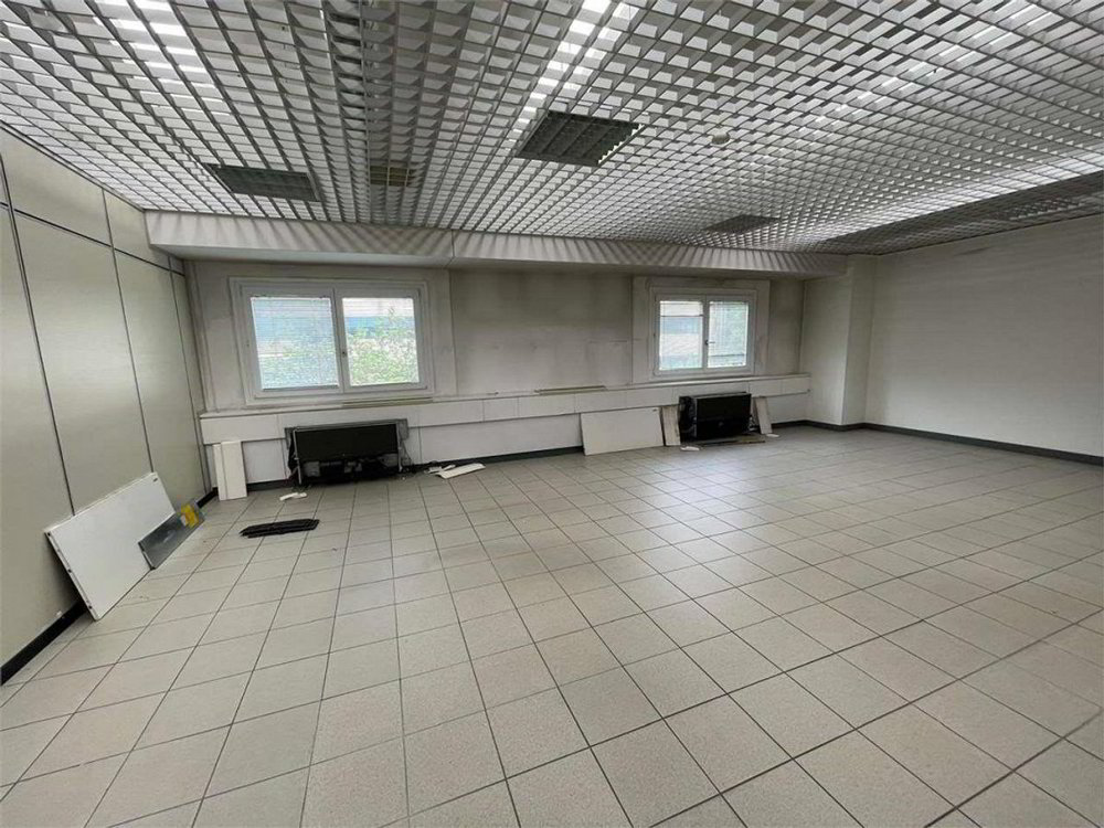 Ufficio & Commercio di null locali in affitto a Manno - immagine 1/2
