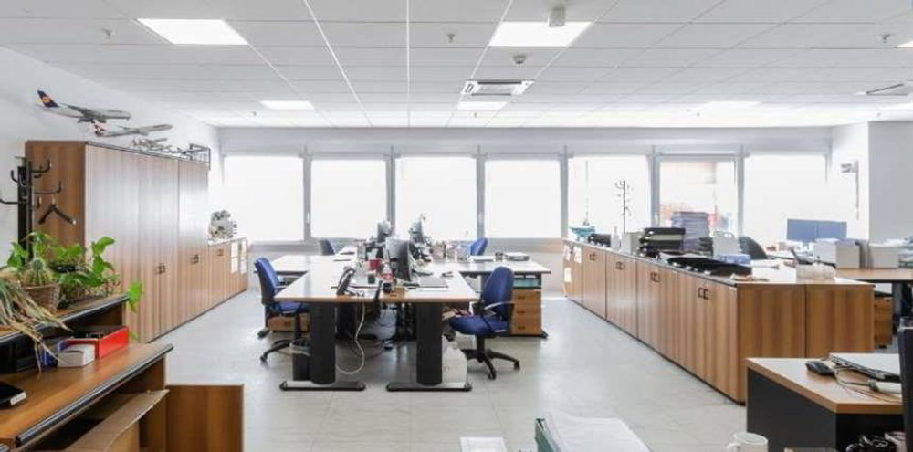 Ufficio & Commercio di null locali in affitto a Contone - immagine 1/3