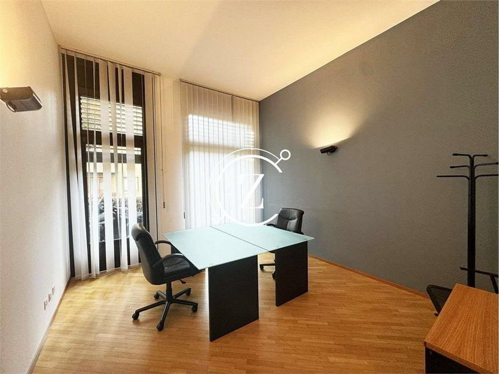 Ufficio & Commercio di 1 locali in affitto a Lugano - immagine 1/1