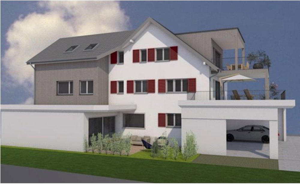 Appartamento di 4.5 locali in vendita a Schötz - immagine 1/5