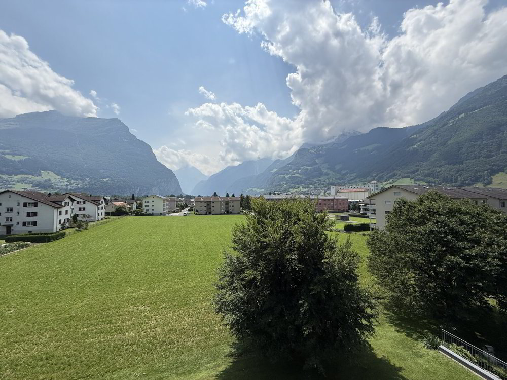 6.5 rooms Apartment to buy in Altdorf UR - image 1/7