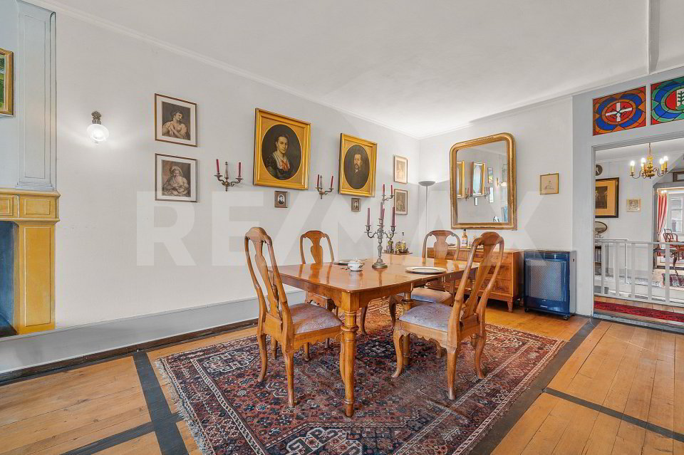 13 Zimmer Haus zum verkaufen in Estavayer-le-Lac - Bild 1/13