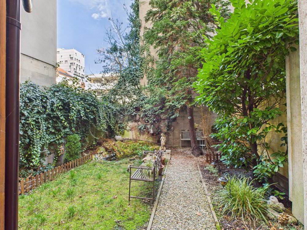 6.5 rooms House to buy in Basel - image 1/9