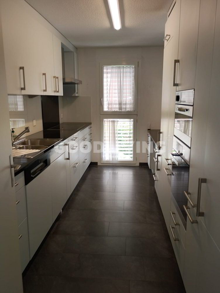 4.5 Zimmer Wohnung zum verkaufen in Baden - Bild 1/4