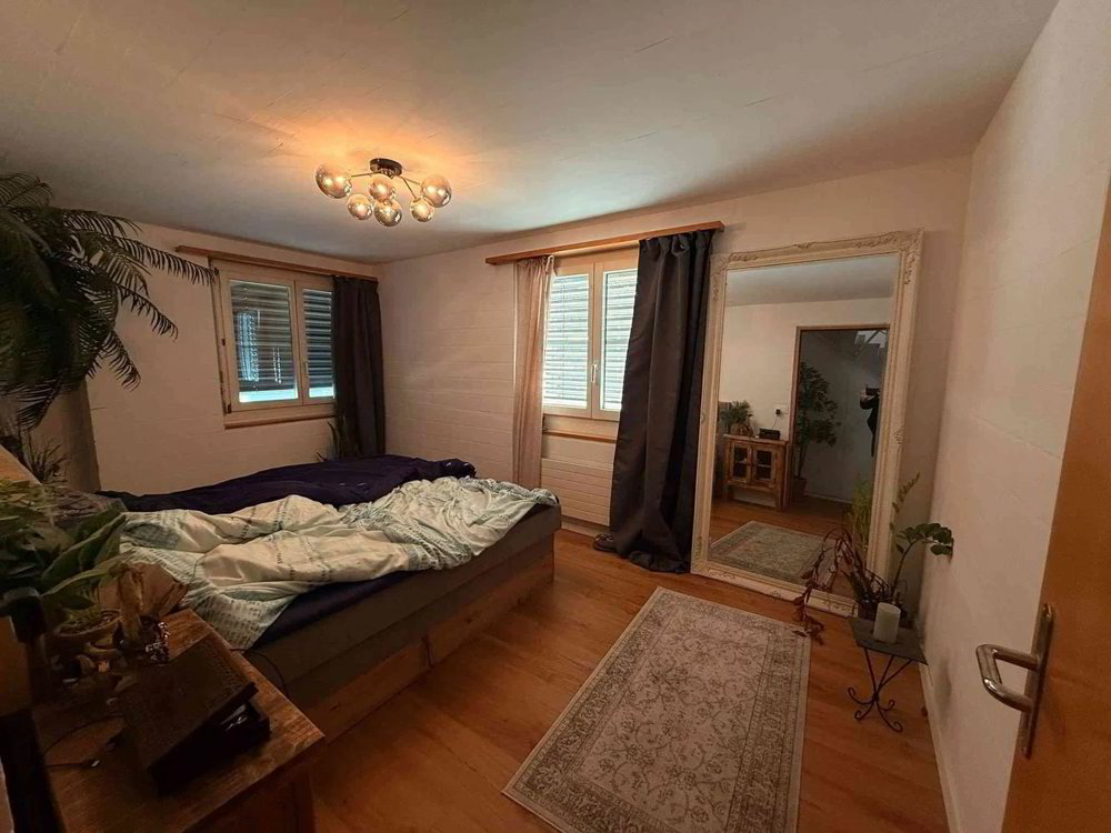 3.5 Zimmer Wohnung zum verkaufen in Aadorf - Bild 1/10