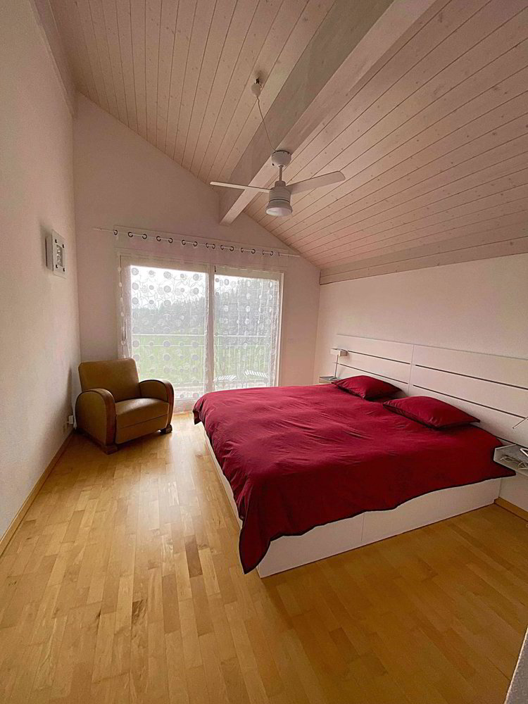 Casa di 7 locali in vendita a St-Cergue - immagine 1/11