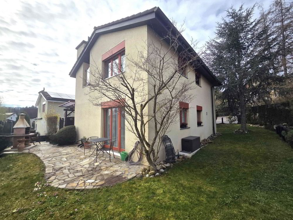 Maison 5.5 pièces à acheter à Baldingen - image 1/13