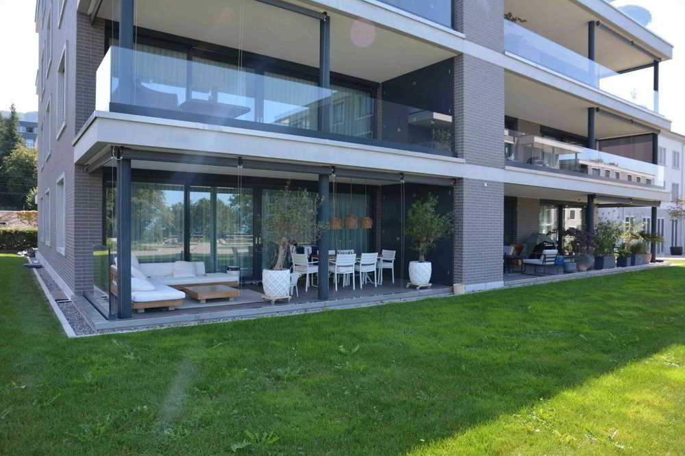 Appartement 4.5 pièces à acheter à Rorschacherberg - image 1/13