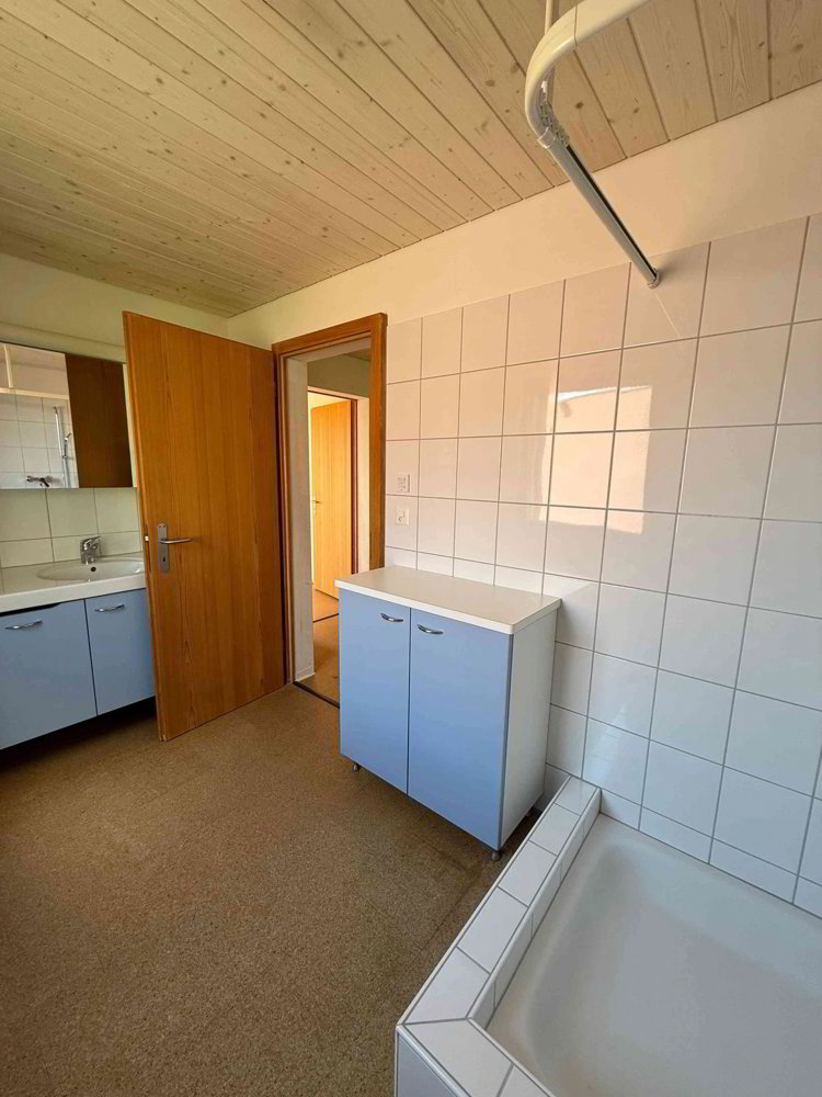 6.5 Zimmer Haus zu vermieten in Herdern - Bild 1/13