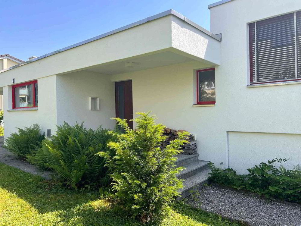 5.5 Zimmer Haus zu vermieten in Hochdorf - Bild 1/13