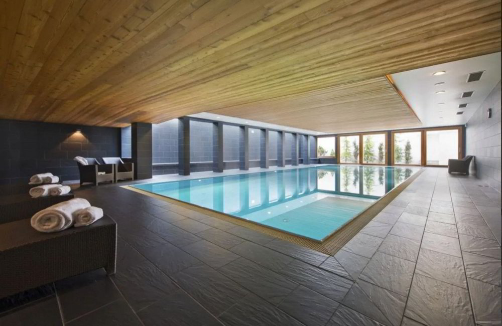 Appartamento di 4 locali in vendita a Verbier - immagine 1/4