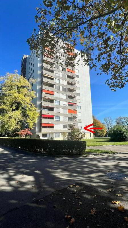 Appartamento di 2 locali in affitto a Wil SG - immagine 1/11