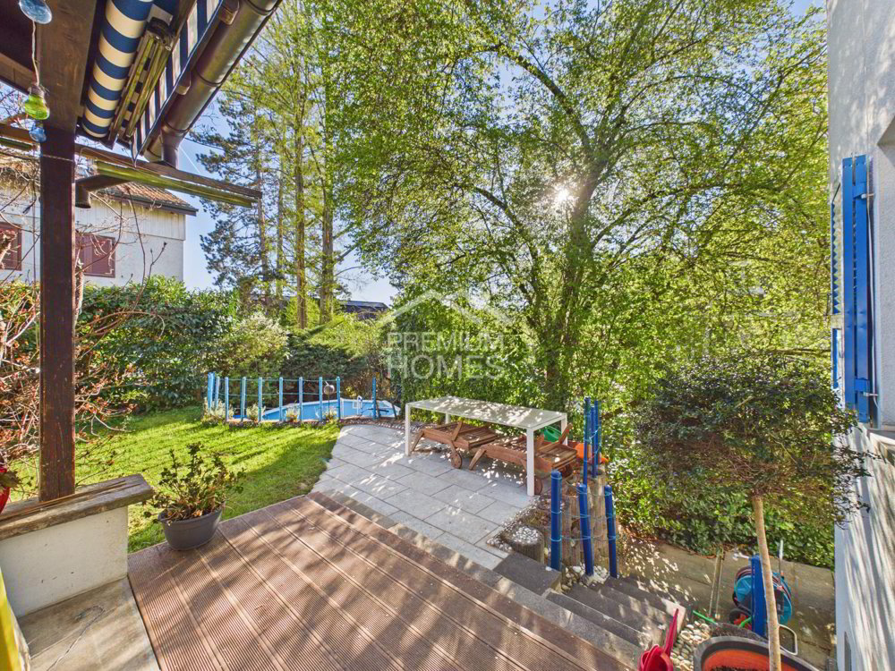 4 rooms House to buy in Oberwil BL - image 1/9