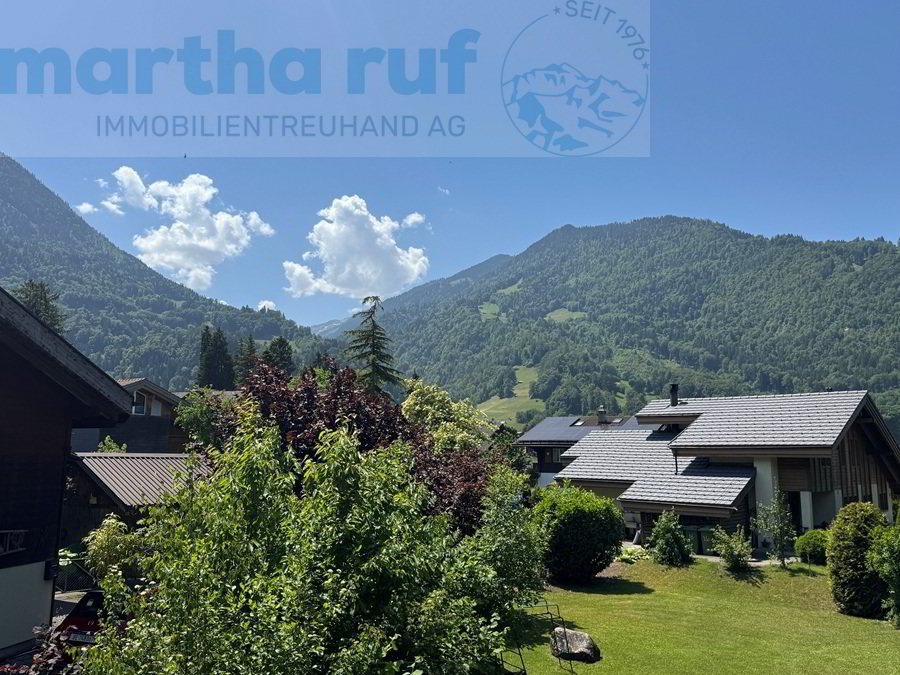 Appartamento di 2 locali in vendita a Wilderswil - immagine 1/11