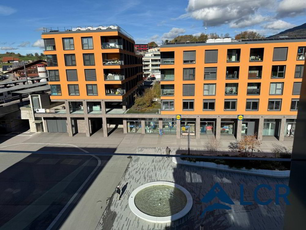 Appartamento di 3 locali in affitto a Châtel-St-Denis - immagine 1/7