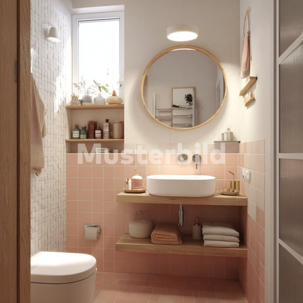 3 rooms Apartment for rent in Zurich - image 1/7