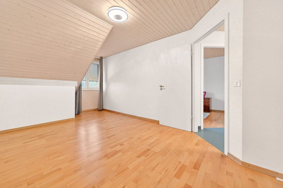 Casa di 4 locali in vendita a Courtepin - immagine 1/13