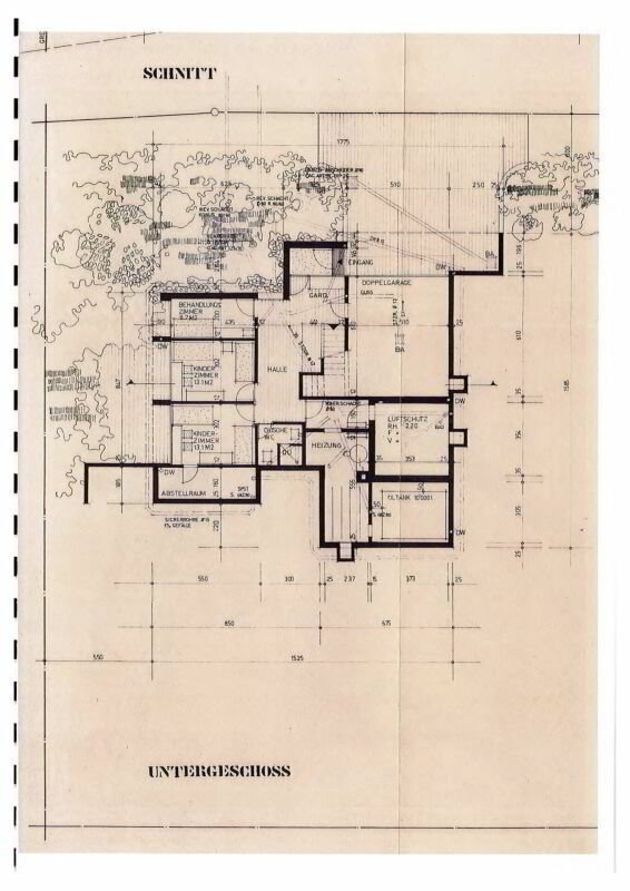 Maison 7 pièces à acheter à Goldach - image 1/13
