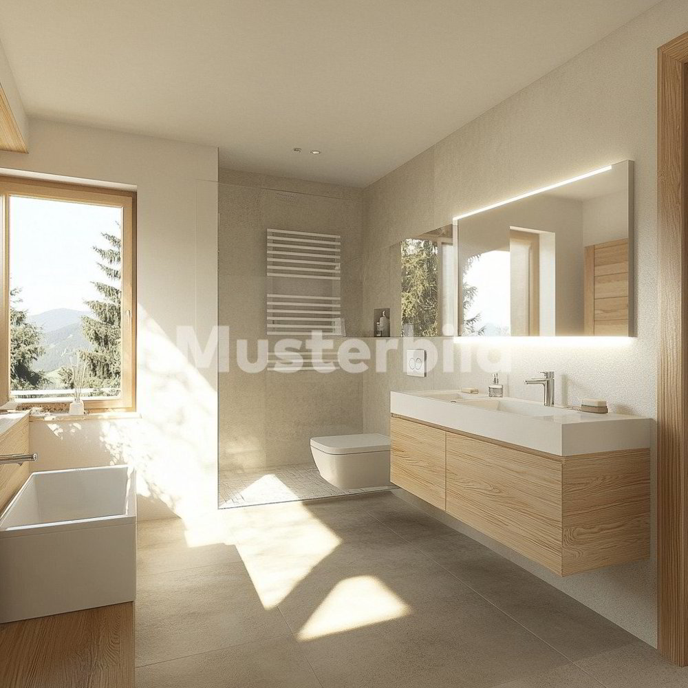 Appartamento di 5 locali in vendita a Rapperswil SG - immagine 1/5