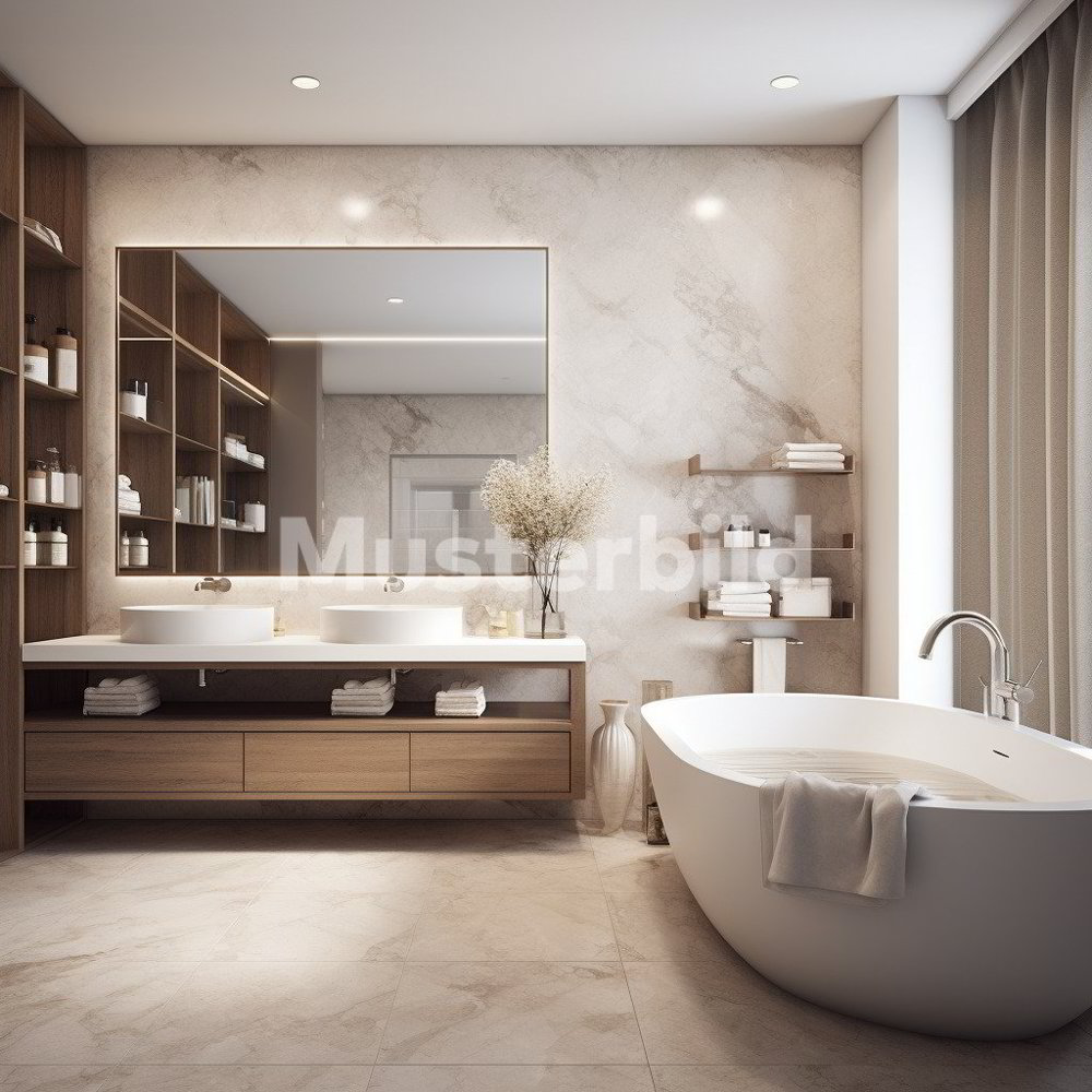 5 rooms Apartment to buy in Baar - image 1/6