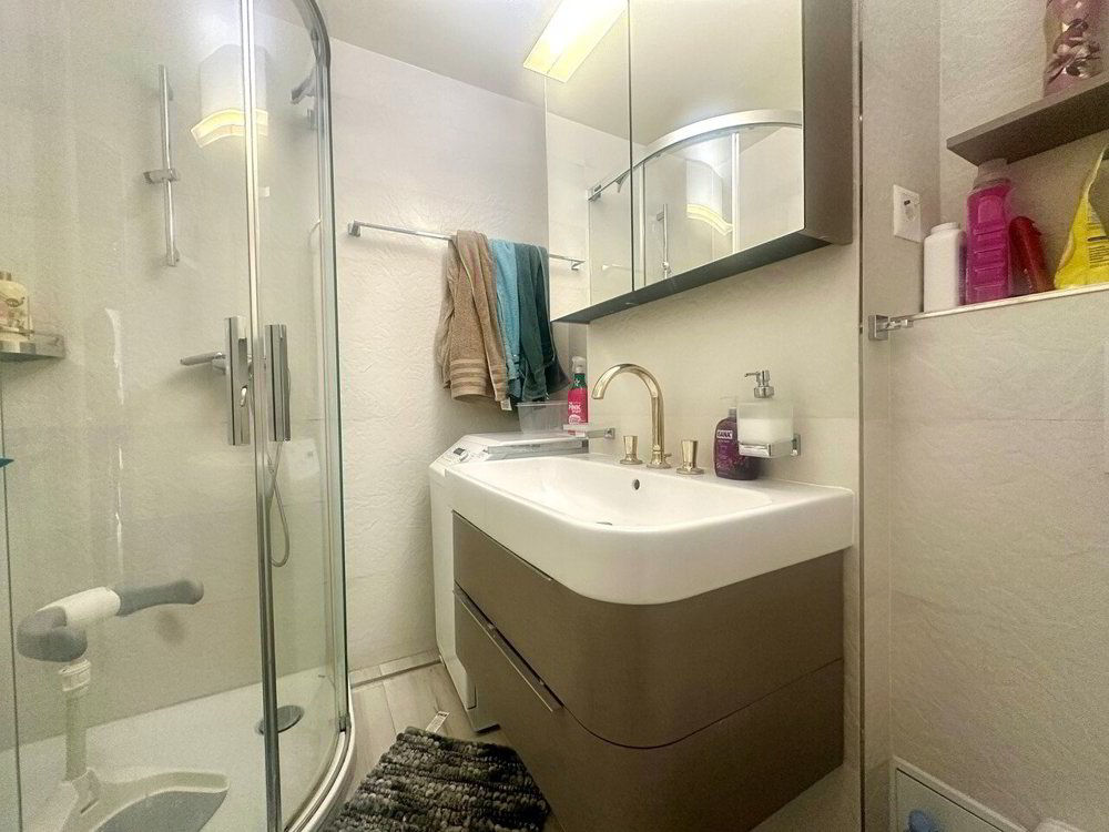 Appartamento di 3 locali in affitto a Corsier-sur-Vevey - immagine 1/5