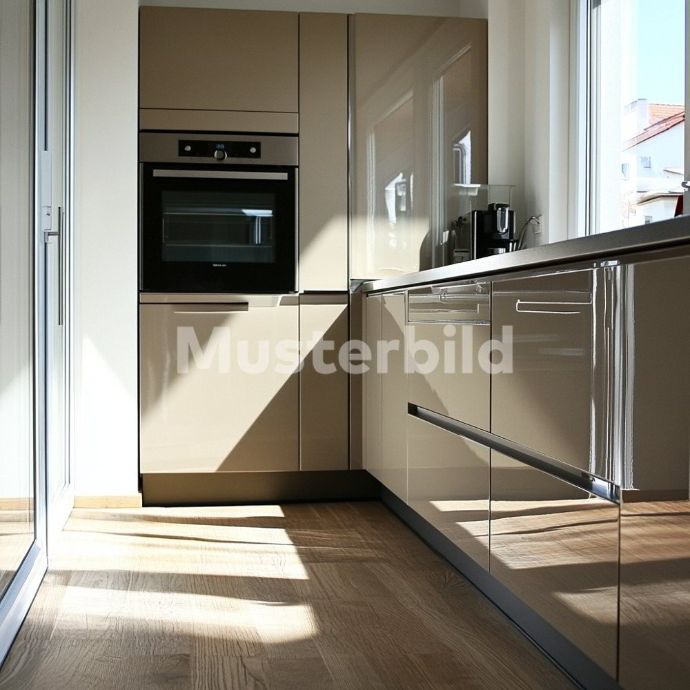 4 rooms Apartment to buy in Wald ZH - image 1/6