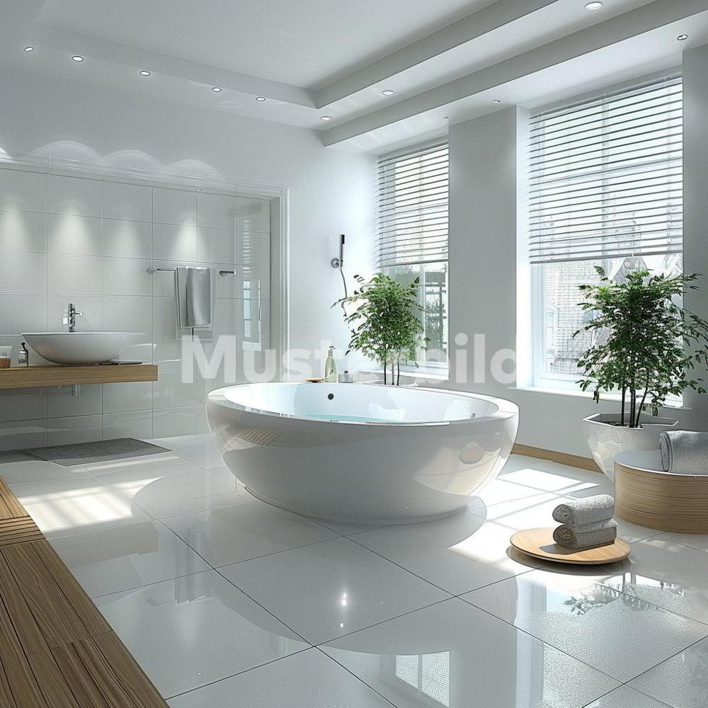 4 rooms Apartment for rent in Adliswil - image 1/5