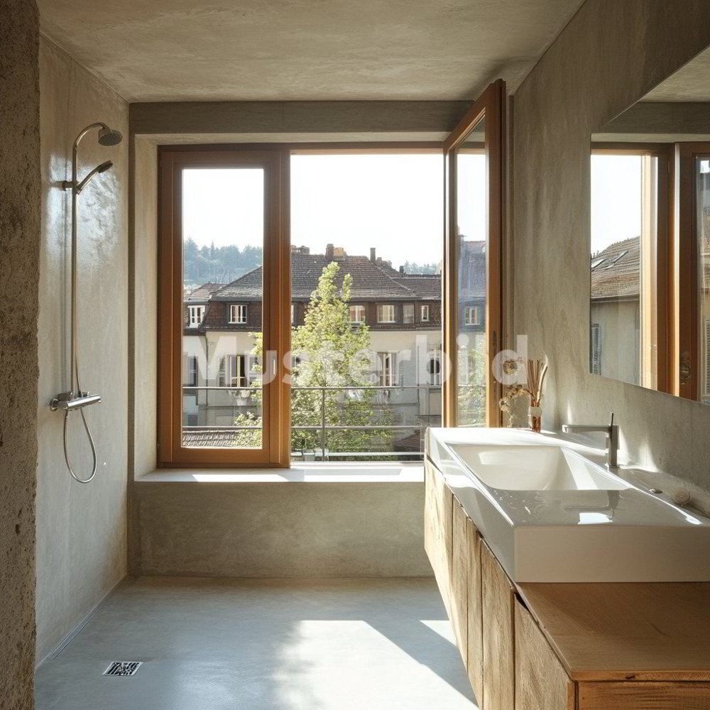 2 rooms Apartment for rent in Zurigo - image 1/8