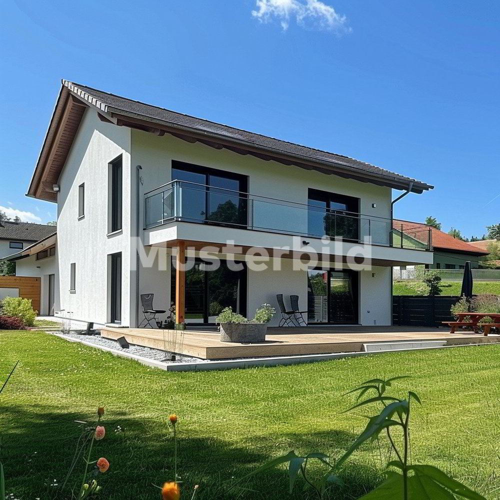 5 Zimmer Haus zum verkaufen in Luzern - Bild 1/5