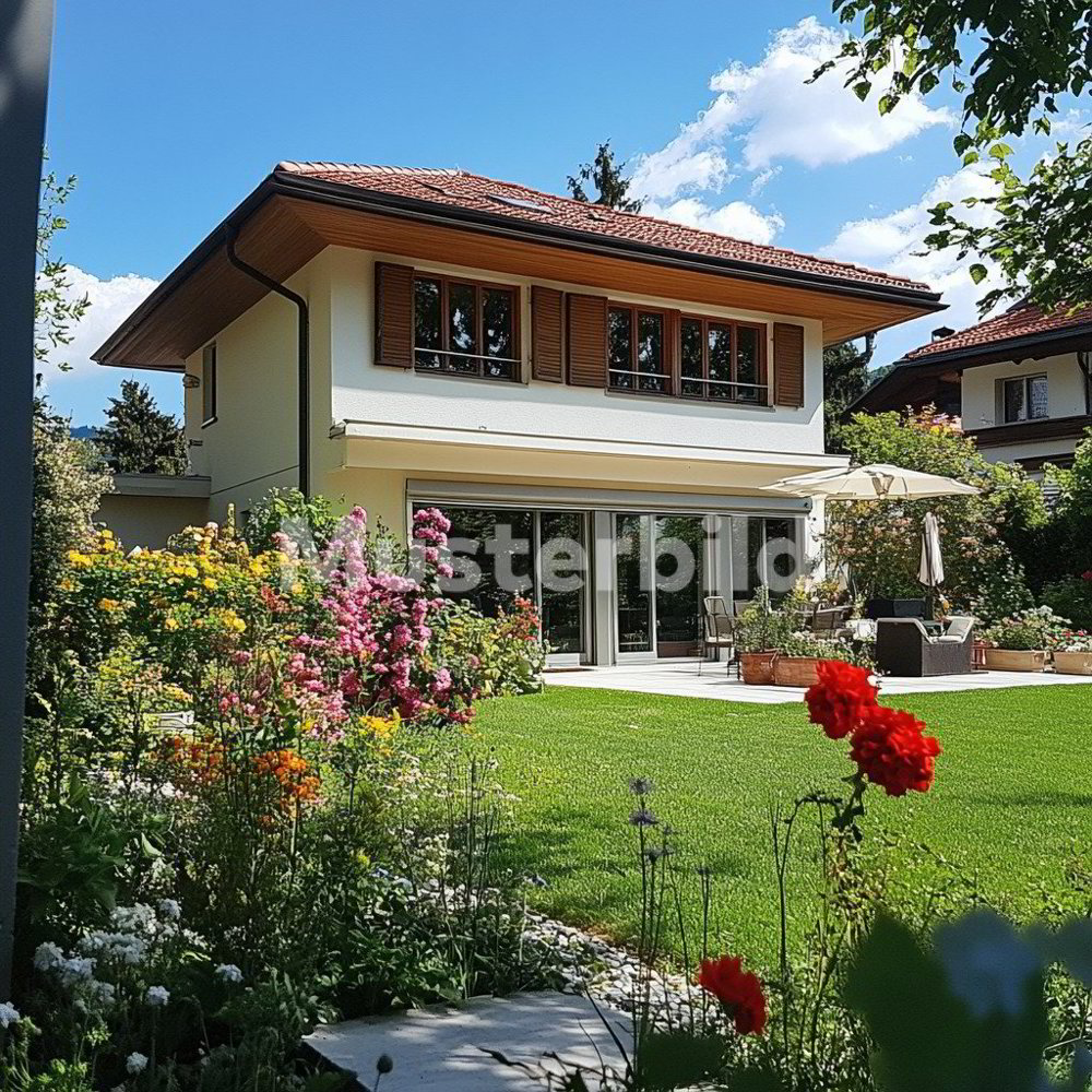 4 rooms House to buy in Bern - image 1/7