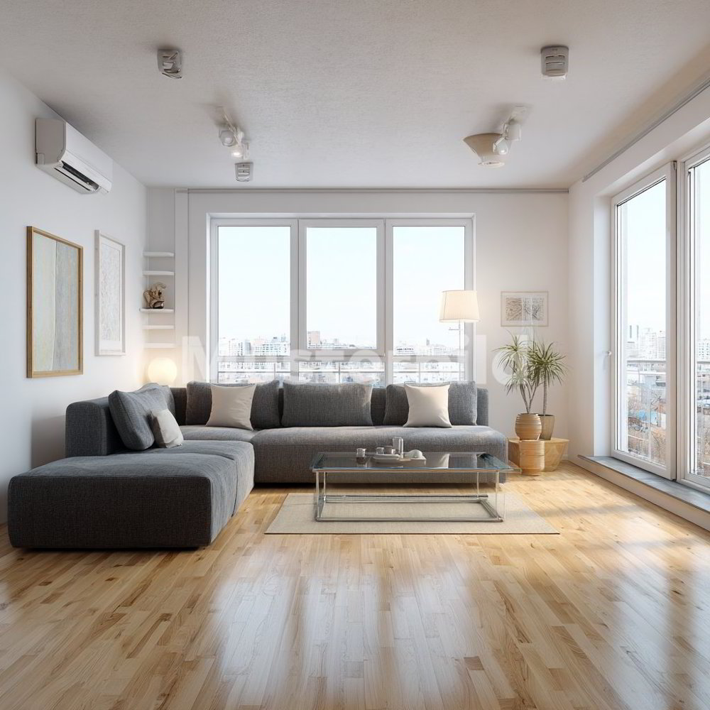Appartement 4 pièces à acheter à Jona - image 1/6