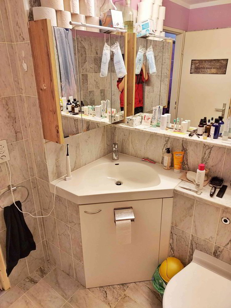 1 Zimmer Wohnung zu vermieten in Laax GR - Bild 1/7