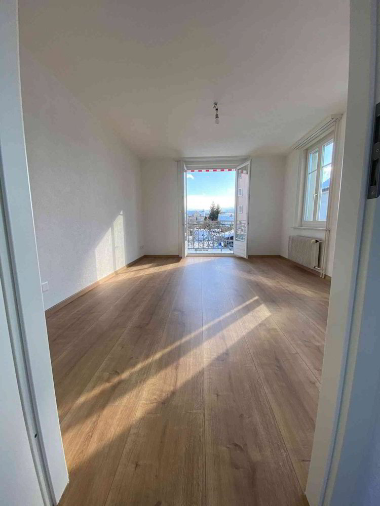 Appartamento di 2.5 locali in affitto a Gossau SG - immagine 1/10