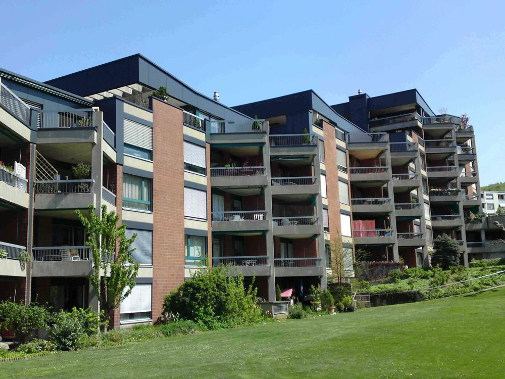 Appartamento di 1.5 locali in affitto a Olten - immagine 1/8